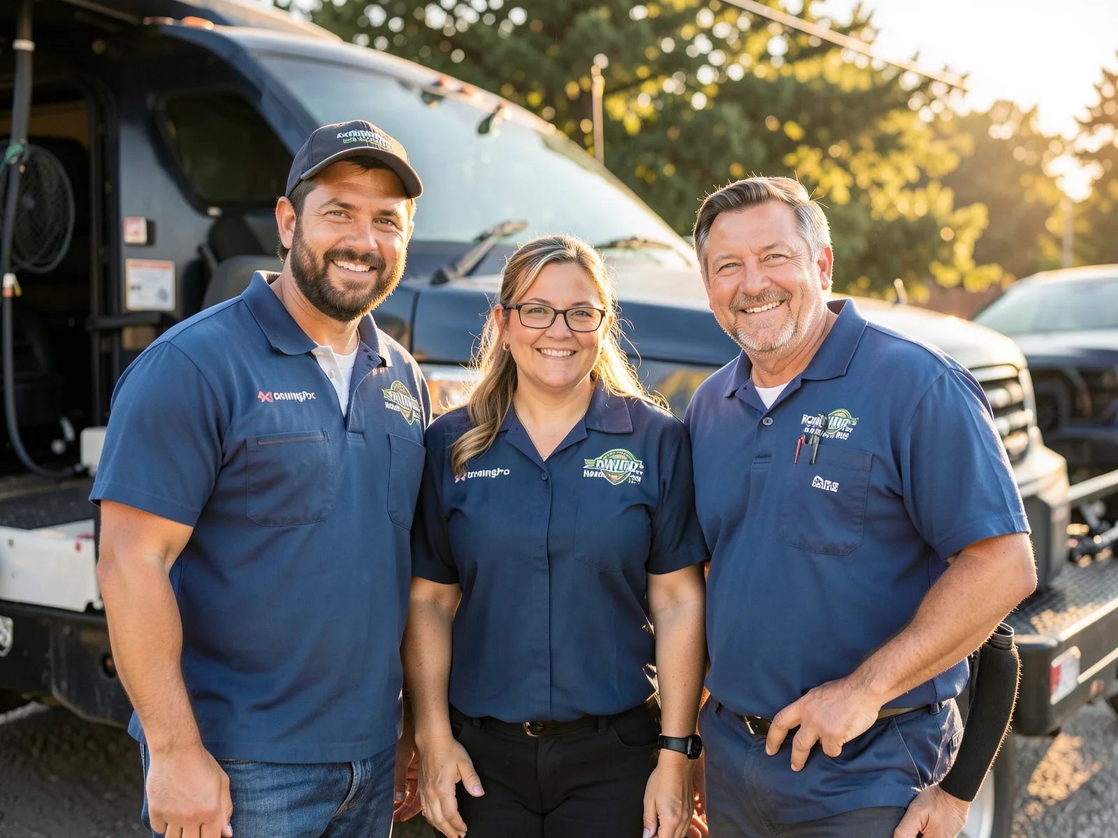 Roof Repair company in Efland, NC